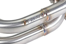 Load image into Gallery viewer, Perrin 22-24 Subaru WRX / 20-24 OBXT &amp; Legacy XT / 19-24 Ascent Equal Length Header - Brushed SS