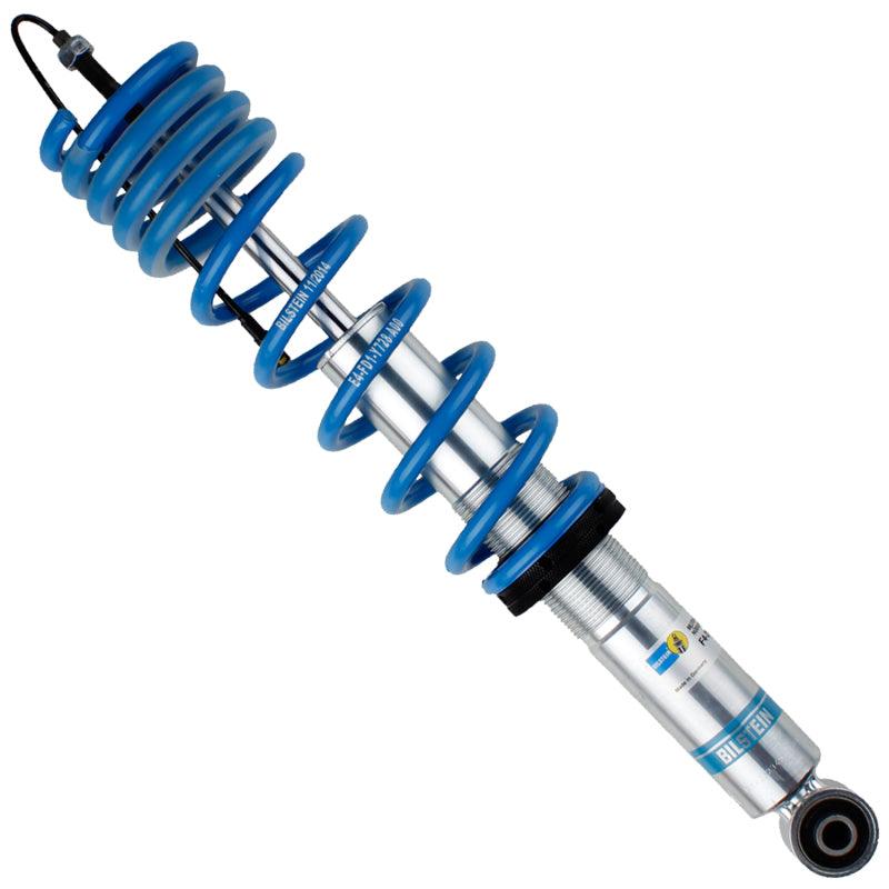 Bilstein B16 (PSS10) 06-10 BMW E60 M5 EDC Performance Suspension System - Corvette Realm