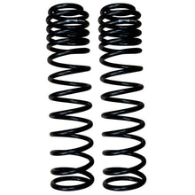 Load image into Gallery viewer, Skyjacker 97-06 Jeep TJ/LJ 2.5in Front Dual Rate Long Travel Coil Springs - Corvette Realm