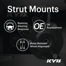 Load image into Gallery viewer, KYB 18-22 Hyundai Kona Strut Mount Kit - Front