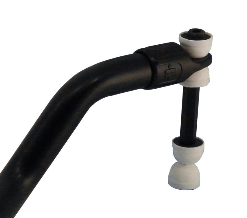 Ridetech 68-72 GM A-Body Front MuscleBar - Corvette Realm