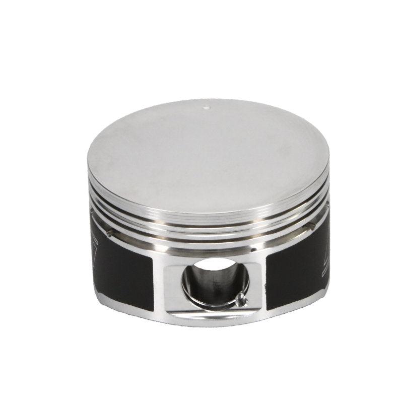 Wiseco Mini-Cooper 2002-5 FT 8.5:1 Turbo 77.5mm Piston Shelf Stock Kit - Corvette Realm