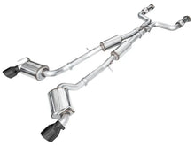 Load image into Gallery viewer, AWE 2023 Nissan Z RZ34 RWD Touring Edition Catback Exhaust System w/ Diamond Black Tips - Corvette Realm