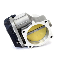 Load image into Gallery viewer, BBK 10-15 Ford F-Series Raptor 6.2 85mm Throttle Body BBK Power Plus Series (CARB EO 10-14 Only) - Corvette Realm