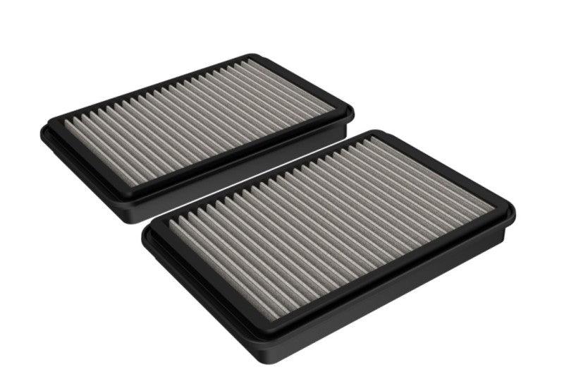 aFe Magnum FLOW Pro DRY S Air Filter 21+ RAM 1500 TRX V8-6.2L - Corvette Realm