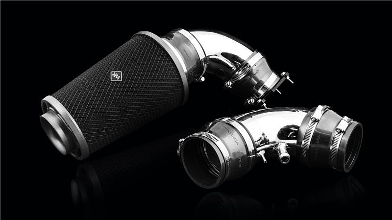 Weapon R 97-2001 Infinity Q45 4.1L Secret Weapon Intake