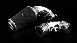 Weapon R 97-2001 Infinity Q45 4.1L Secret Weapon Intake