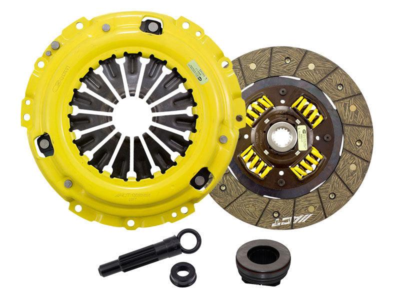 ACT 2003 Dodge Neon HD/Perf Street Sprung Clutch Kit - Corvette Realm