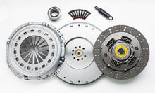 Load image into Gallery viewer, South Bend Clutch 93-94 7.3 IDI Turbo ZF-5 Stock Clutch Kit (w/ FW)