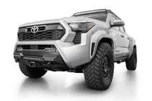 Load image into Gallery viewer, Addictive Desert Designs 2024 Toyota Tacoma Stealth Center Mount Winch Front Bumper