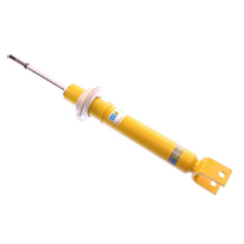 Bilstein B6 2004 Mitsubishi Lancer Evolution Rear 46mm Monotube Shock Absorber - Corvette Realm