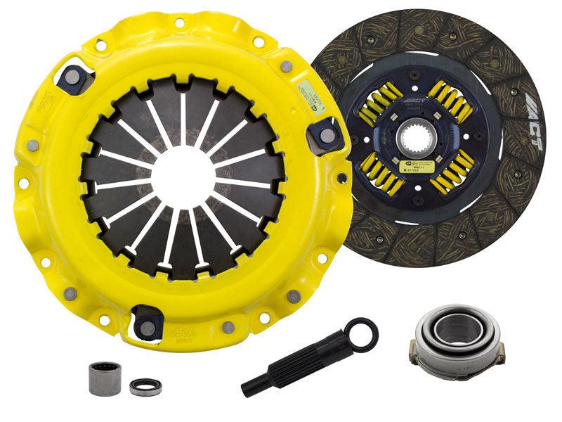 ACT 1987 Mazda RX-7 HD/Perf Street Sprung Clutch Kit - Corvette Realm