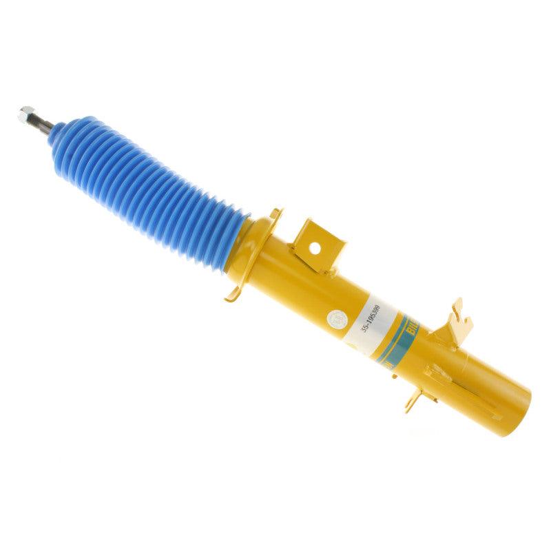 Bilstein B6 11-16 Mini Cooper Countryman Right Front 36mm Monotube Strut Assembly - Corvette Realm