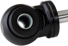 Load image into Gallery viewer, Fox 2007+ Jeep JK 8.2in 2.0 Tie Rod Clamp Steering Stabilizer - Corvette Realm