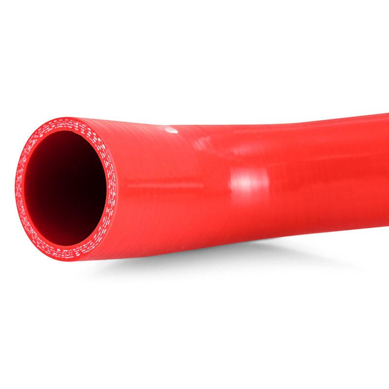 Mishimoto 08-09 Pontiac G8 Silicone Coolant Hose Kit - Red - Corvette Realm