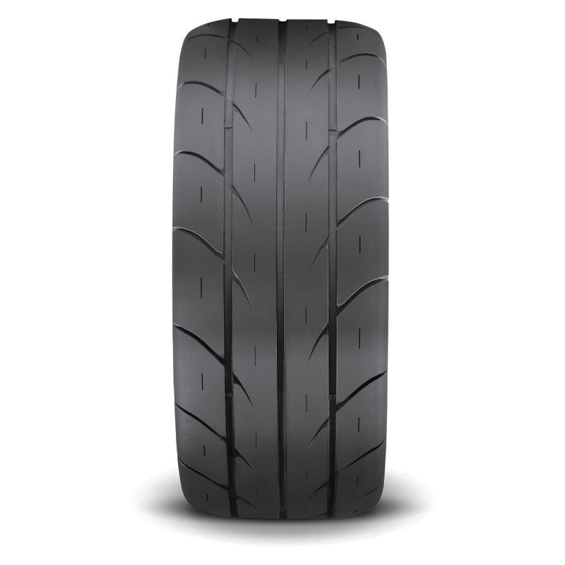 Mickey Thompson ET Street S/S Tire - P325/30R19 90000024574 - Corvette Realm