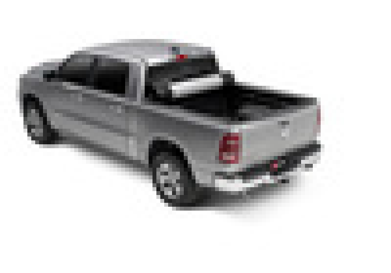 BAK 19-20 Dodge Ram 1500 (New Body Style w/o Ram Box) 6ft 4in Bed Revolver X2 - Corvette Realm