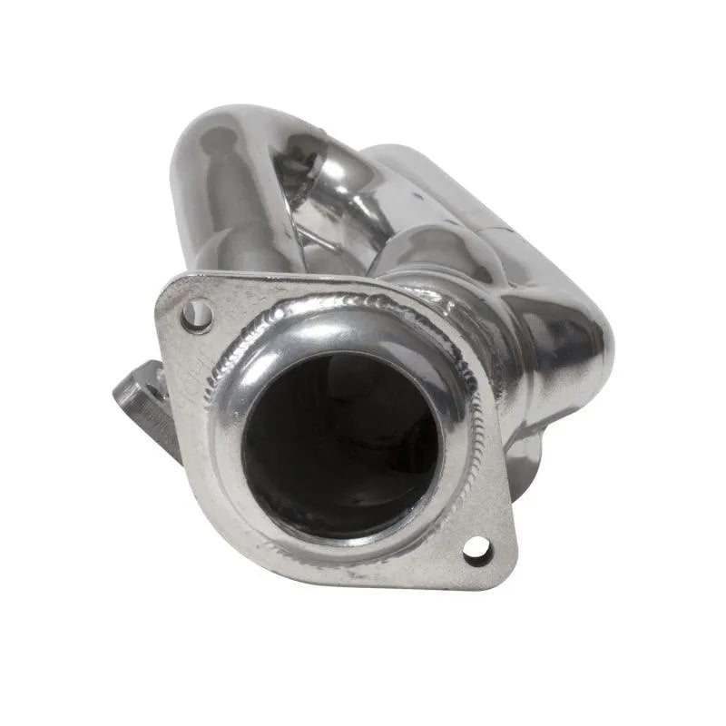 BBK 09-18 Dodge Ram 5.7L Hemi Shorty Tuned Length Exhaust Headers - 1-3/4 Silver Ceramic - Corvette Realm