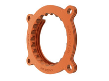 Load image into Gallery viewer, aFe 24-25 Ford Mustang GT/ Horse V8 5.0L Silver Bullet Throttle Body Spacer