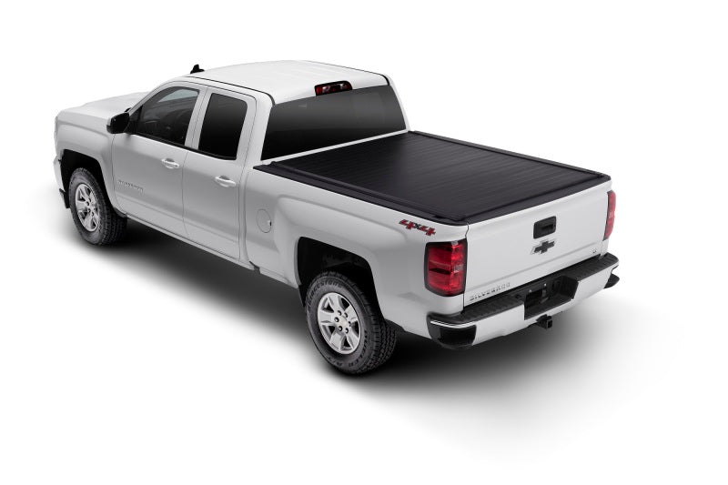 Retrax 07-21 Toyota Tundra CrewMax (5.5ft. Bed) Retrax IX