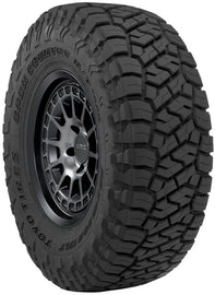 Toyo Open Country R/T Tire - 35X12.50R17LT 125Q E/10
