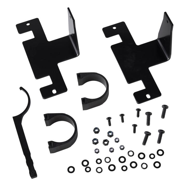 ARB Bp51 Fit Kit Tundra Rear - Corvette Realm