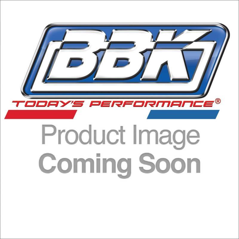 BBK 05-20 Dodge 6.1L/6.2L/6.4L Rear O2 Sensor Extensions 4 Pin Square Style 24in (pair) - Corvette Realm