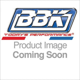 BBK 05-20 Dodge 6.1L/6.2L/6.4L Rear O2 Sensor Extensions 4 Pin Square Style 24in (pair)