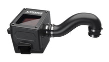Load image into Gallery viewer, Corsa Air Intake DryTech 3D Closed Box 2019 Dodge RAM 1500 5.7L V8 - Corvette Realm