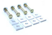 Load image into Gallery viewer, SPL Parts 2008+ Nissan GTR (R35) Eccentric Lockout Kit - Corvette Realm