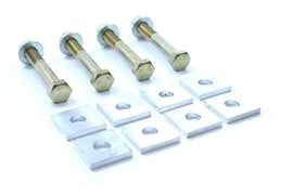 SPL Parts 2008+ Nissan GTR (R35) Eccentric Lockout Kit - Corvette Realm