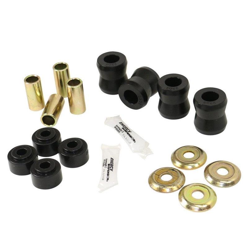 BD Diesel Sway Bar End Links Kit - Dodge 2010-2012 4wd 2500/3500 - Corvette Realm