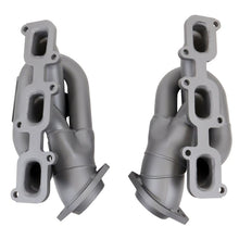 Load image into Gallery viewer, BBK 11-15 Ford Mustang 3.7L Shorty Tuned Length Header - 1-5/8 Titanium Ceramic (CARB EO 11-14 Only) - Corvette Realm