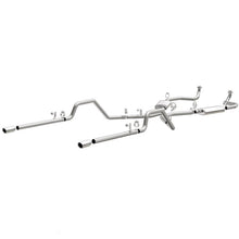 Load image into Gallery viewer, MagnaFlow C/B 59-64 Bel Air/Biscayne/Impala - Corvette Realm