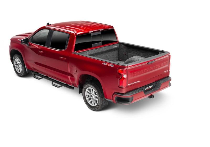 BedRug 2019+ GM Silverado/Sierra 1500 5ft 8in Bed (w/o Multi-Pro Tailgate) Bedliner - Corvette Realm