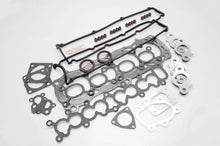 Load image into Gallery viewer, Cometic Street Pro Nissan CA18DET 85mm Bore Top End Kit Gasket Kit - Corvette Realm