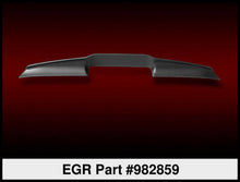 Load image into Gallery viewer, EGR 10+ Dodge Ram HD Reg/Crew/Mega Cabs Rear Cab Truck Spoilers (982859)