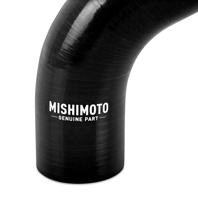 Mishimoto 08-09 Pontiac G8 Silicone Coolant Hose Kit - Black - Corvette Realm