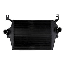 Load image into Gallery viewer, Mishimoto 03-07 Ford 6.0L Powerstroke TnF Intercooler Pipe Kit - Black - Corvette Realm