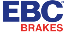 Load image into Gallery viewer, EBC S6 Brake Pad and Rotor Kit