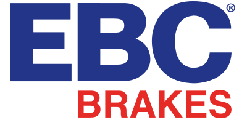 EBC 06-09 Mazda 6 2.3 Turbo (Mazdaspeed) Redstuff Front Brake Pads - Corvette Realm