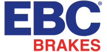 Load image into Gallery viewer, EBC 06-09 Mazda 6 2.3 Turbo (Mazdaspeed) Redstuff Front Brake Pads - Corvette Realm