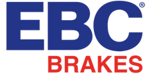 Load image into Gallery viewer, EBC 06-09 Infiniti FX35 3.5 Greenstuff Front Brake Pads