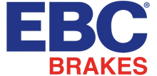 Load image into Gallery viewer, EBC 07-11 Mercedes-Benz CL63 AMG 6.2 Yellowstuff Rear Brake Pads