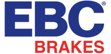 Load image into Gallery viewer, EBC 14+ Mazda 3 2.0 (Japan Build) Greenstuff Rear Brake Pads - Corvette Realm