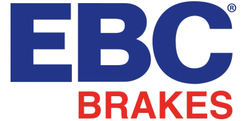 EBC S11 Brake Pad and Rotor Kit