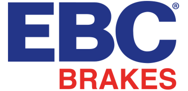 EBC S9 Brake Pad and Rotor Kit