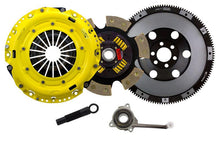 Load image into Gallery viewer, ACT 2007 Audi A3 HD/Race Sprung 6 Pad Clutch Kit - Corvette Realm