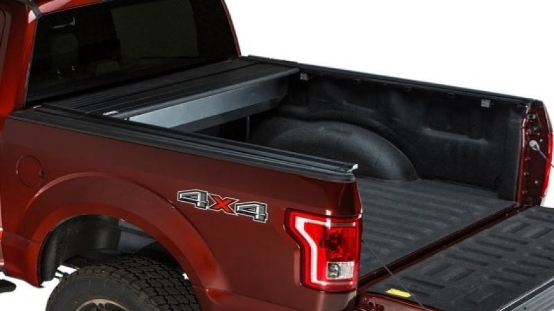 Retrax 19-22 Ram 1500 (5.5ft. Bed) Retrax IX