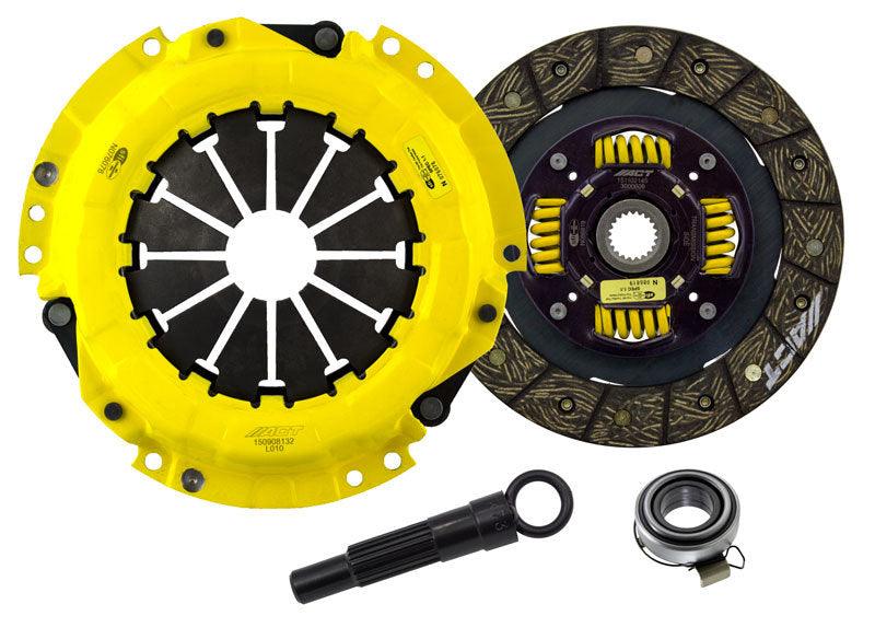 ACT 2007 Lotus Exige HD/Perf Street Sprung Clutch Kit - Corvette Realm